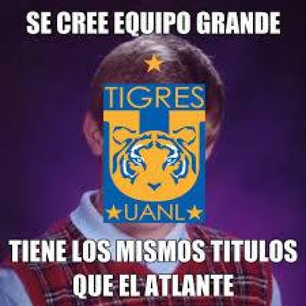 Los memes de la J15... norteños. 