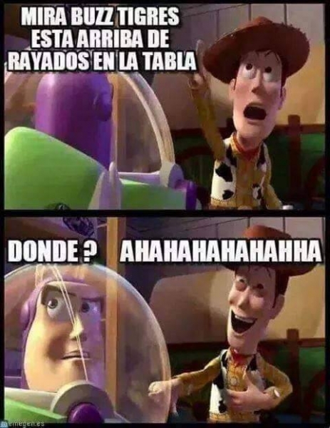 Los memes de la J15... norteños. 