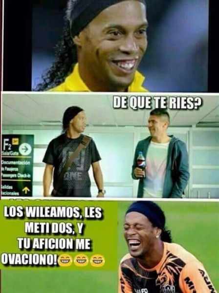 Los memes de la J14.