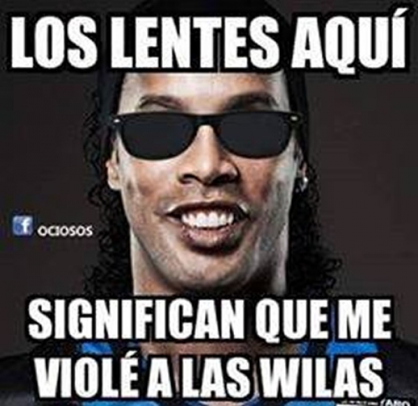 Los memes de la J14.