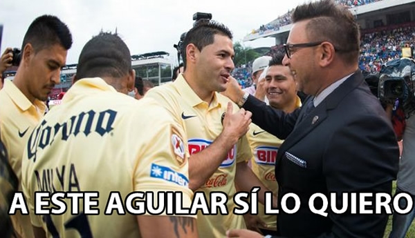 Los memes de la J13... norteños.