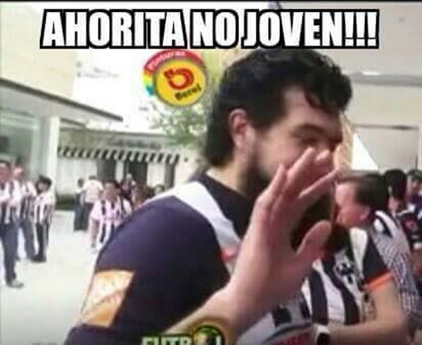 Los memes de la J13... norteños.