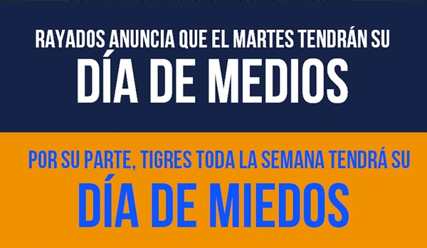 Los memes de la J13... norteños.