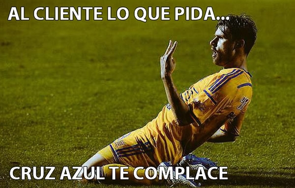 Los memes de la J13... norteños.