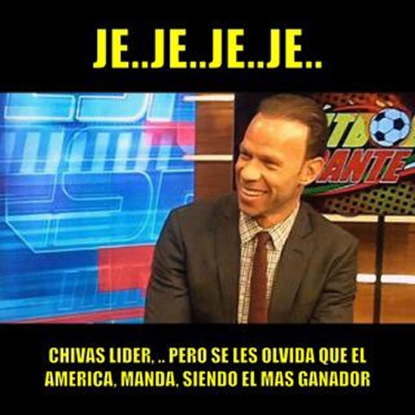 Los memes de la J13.