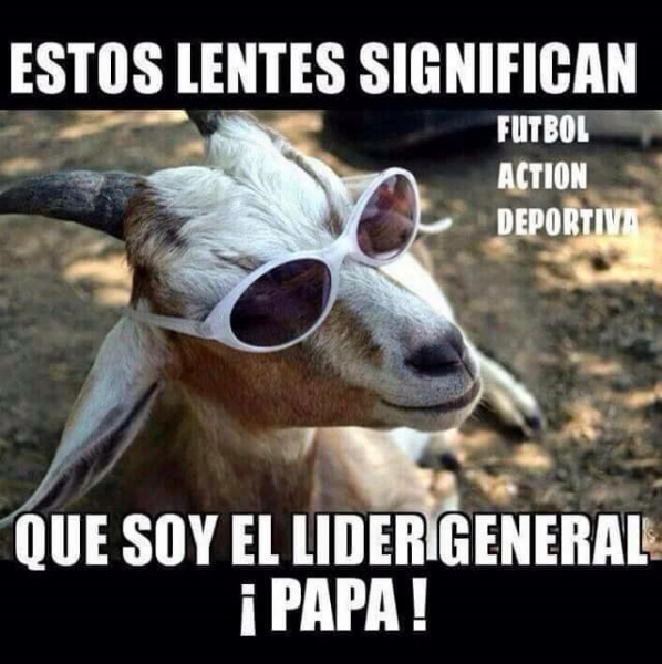 Los memes de la Jornada 15