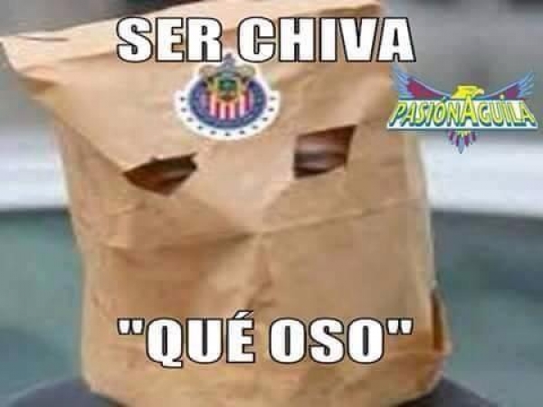 Los memes de la Jornada 15
