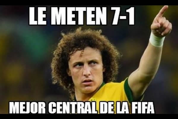 Los memes del Balón de Oro.