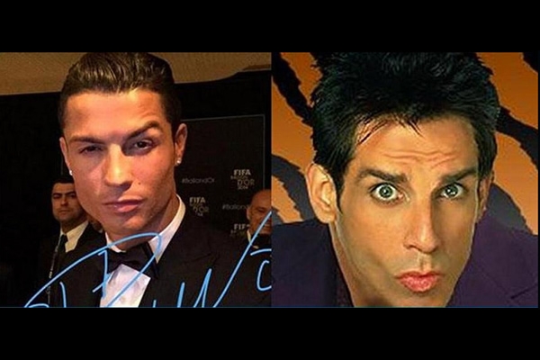 Los memes del Balón de Oro.