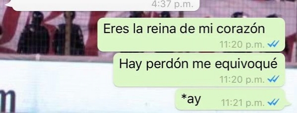 Los memes sí coronaron a Colombia. 