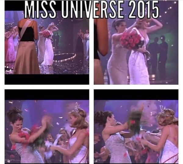 Los memes sí coronaron a Colombia. 