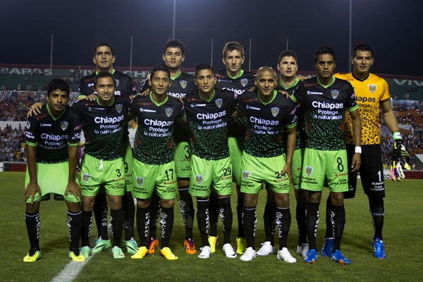 Los once Jaguares