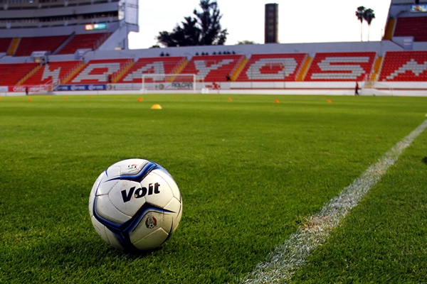 Los Rayos quieren dar el primer paso para ascender a Primera.