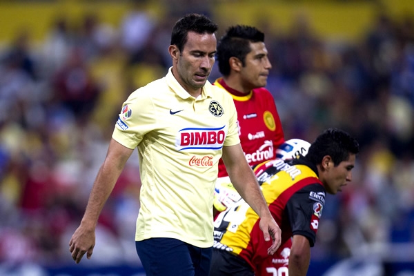 Luis Gabriel Rey entró de cambio pero no pesó.