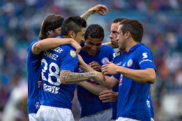 La Máquina renueva ilusiones rumbo a la Novena estrella.