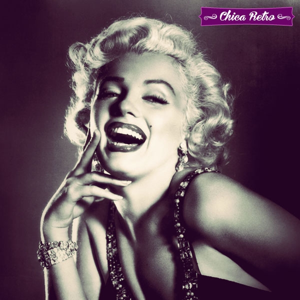 Marilyn Monroe, belleza que trascendió la historia.