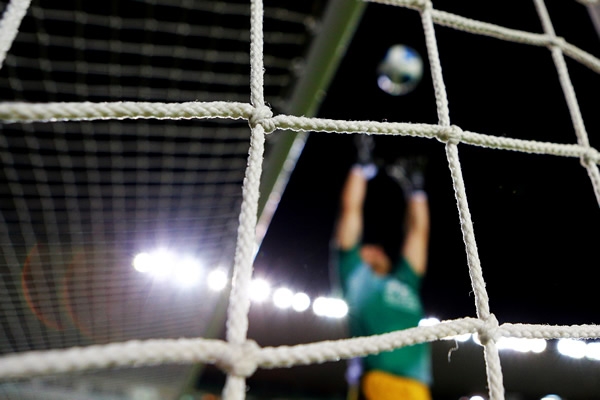 Martínez sustituirá a Yarbrough en la portería de León.