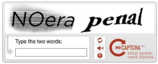 Más del no era penal.