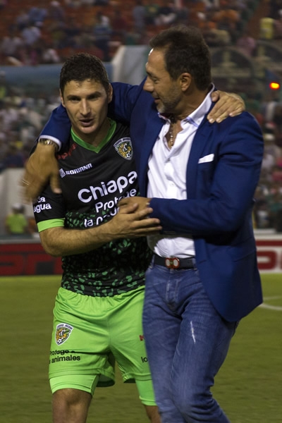 Matosas Muñoz