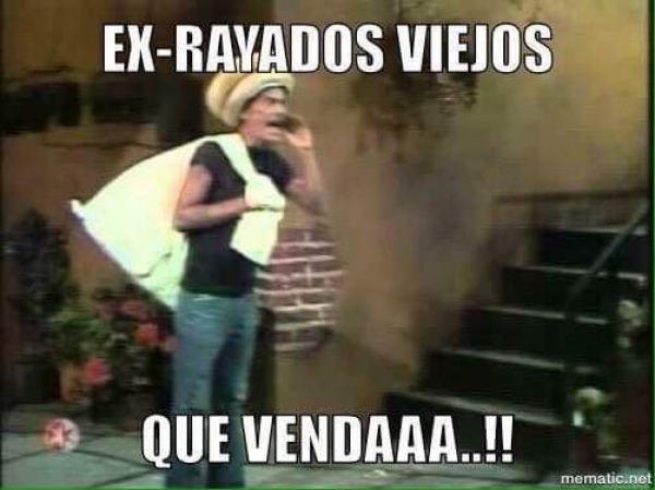 Memes del Mercado de Piernas 2015. (Twitter)