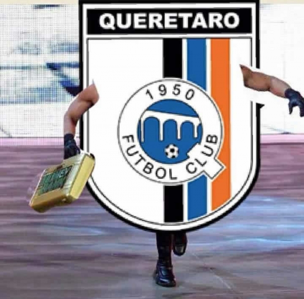 Memes del Mercado de Piernas 2015.