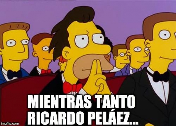 Memes del Mercado de Piernas 2015. (Twitter)