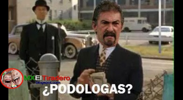 Memes del Mercado de Piernas 2015. (Twitter)