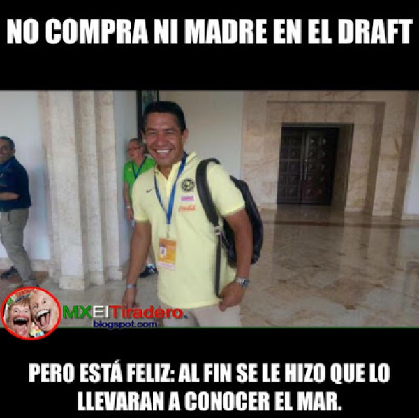 Memes del Mercado de Piernas 2015. (Twitter)