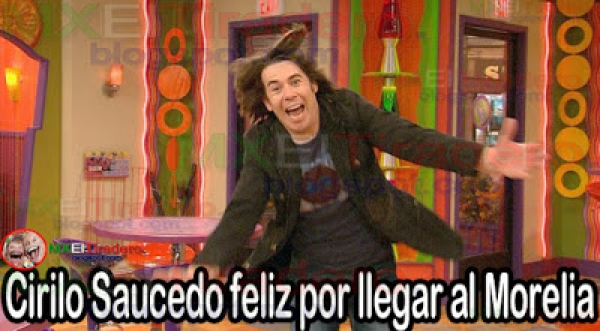 Memes del Mercado de Piernas 2015. (Twitter)
