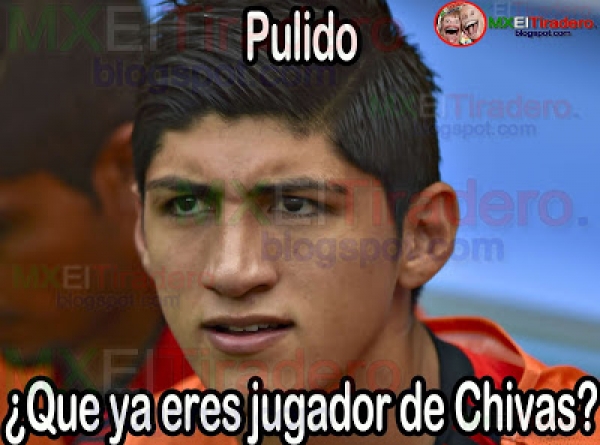 Memes del Mercado de Piernas 2015. (Twitter)