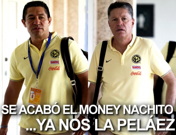 Memes del Mercado de Piernas 2015. (Twitter)