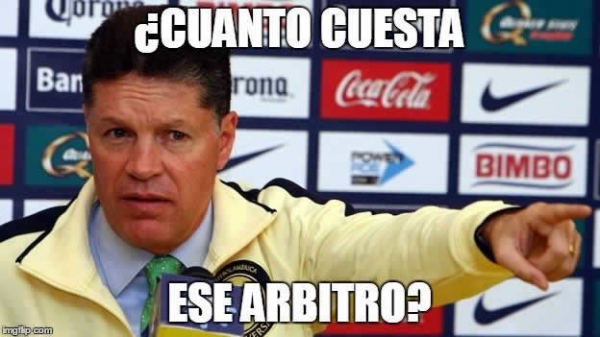 Memes del Mercado de Piernas 2015.