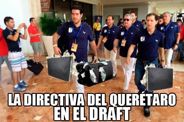 Memes del Mercado de Piernas 2015.