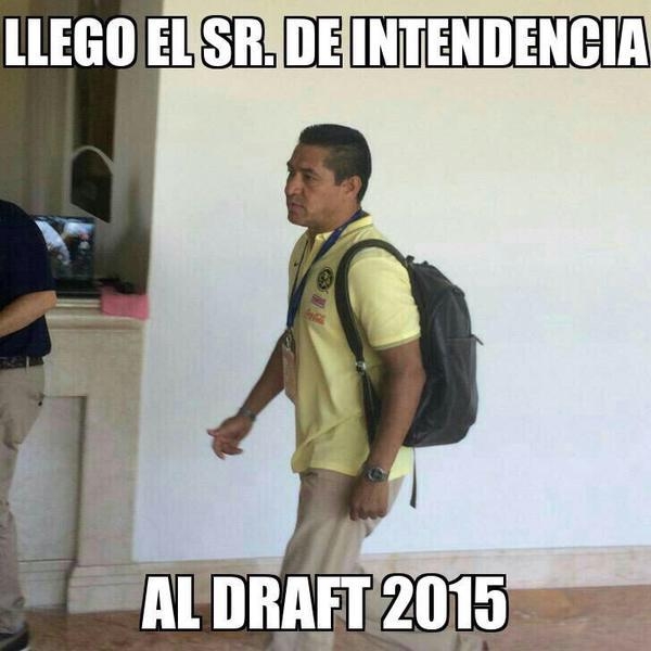 Memes del Mercado de Piernas 2015.