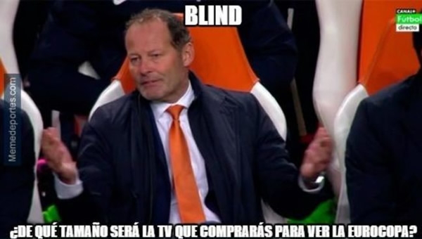 Los memes le sacaron todo el jugo a La Naranja. 