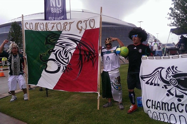 méxico