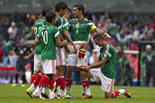 Mexico-NZ