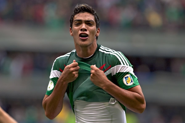 Mexico-NZ