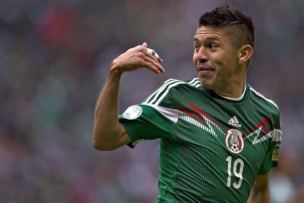 Mexico-NZ