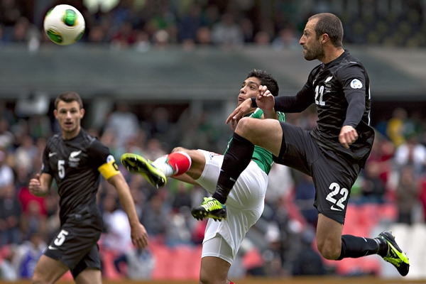 Mexico-NZ