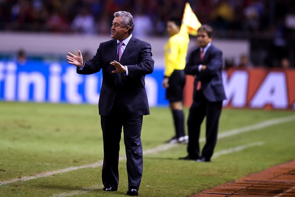 México vive gracias al empate parcial de Estados Unidos con Panamá.