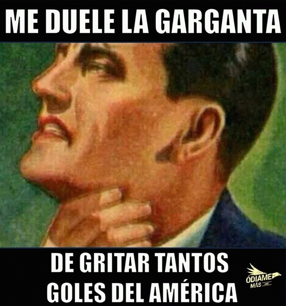 Miguel Layún goleó con los memes.