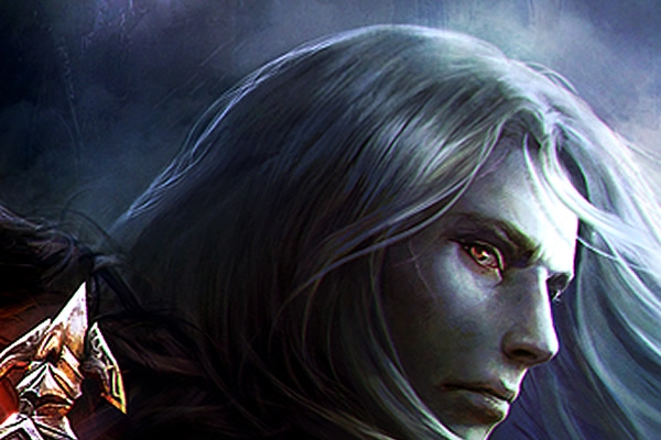 Mirror of Fate HD, terrorífica letanía por Drácula.