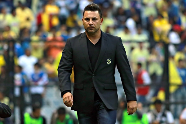 Mohamed podría ser Campeón y tener segura su salida.