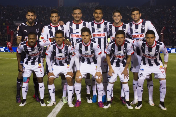 Monterrey quería salir de la mala racha en el torneo.