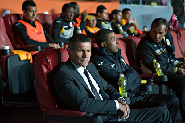 Morelia-The Strongest