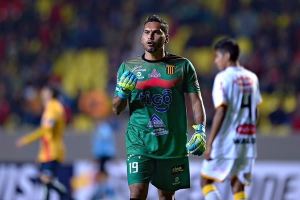 Morelia-The Strongest