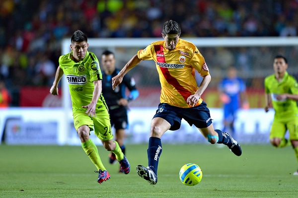 Morelia trató de hacer daño desde el inicio.