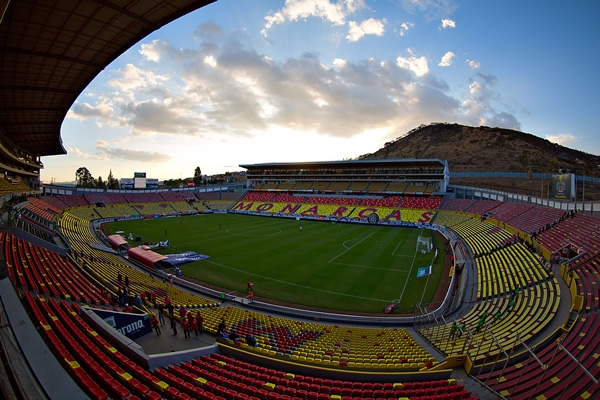 Morelia y León arrancaron la actividad de la J3.