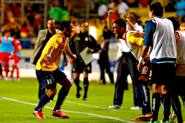 Morirá el tiempo y Morelia logrará otra victoria más.